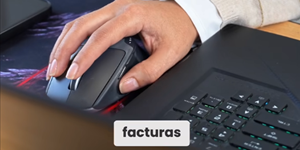 Ver video Facturación Electrónica